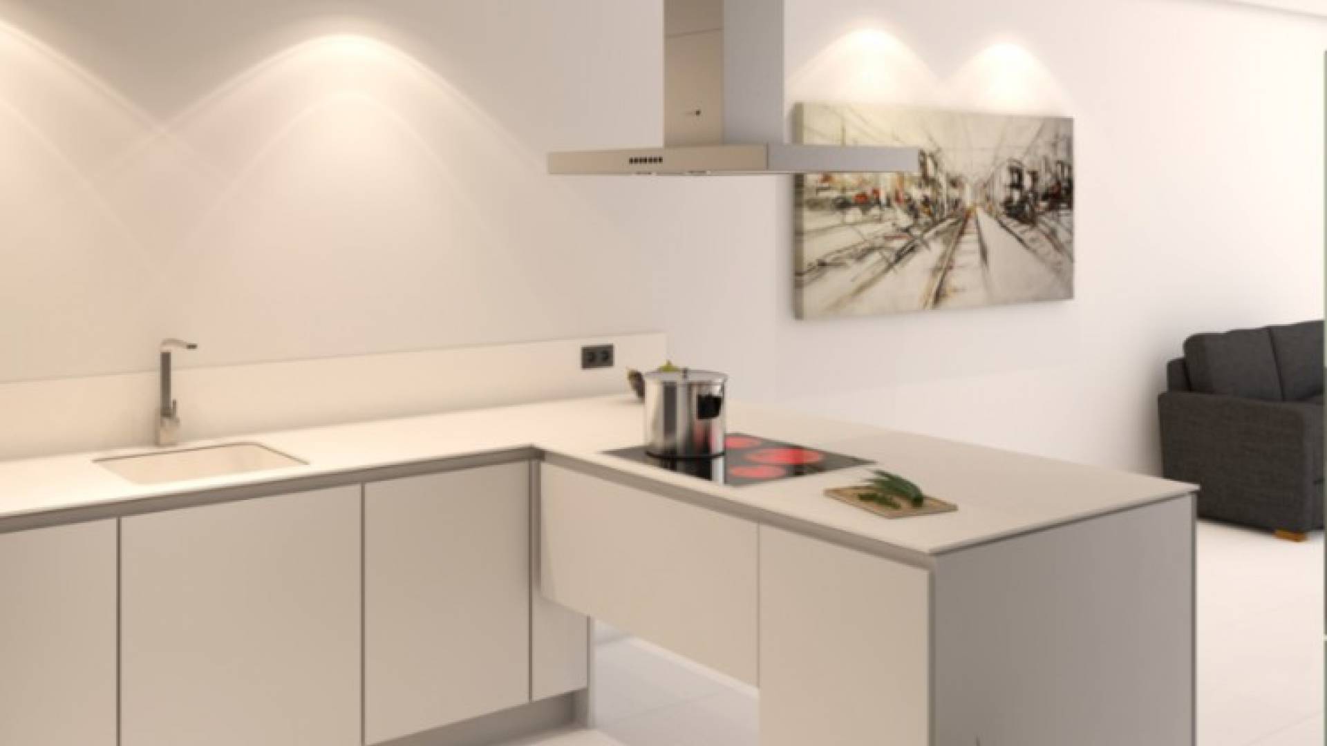 tobuy,villa,villamartin,costa blanca,spain,offplan,new build,op032,lounge