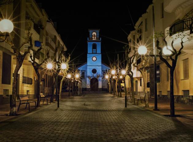 New Build - Villa - Los Alcazares