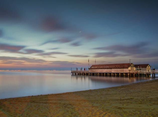 New Build - Villa - Los Alcazares