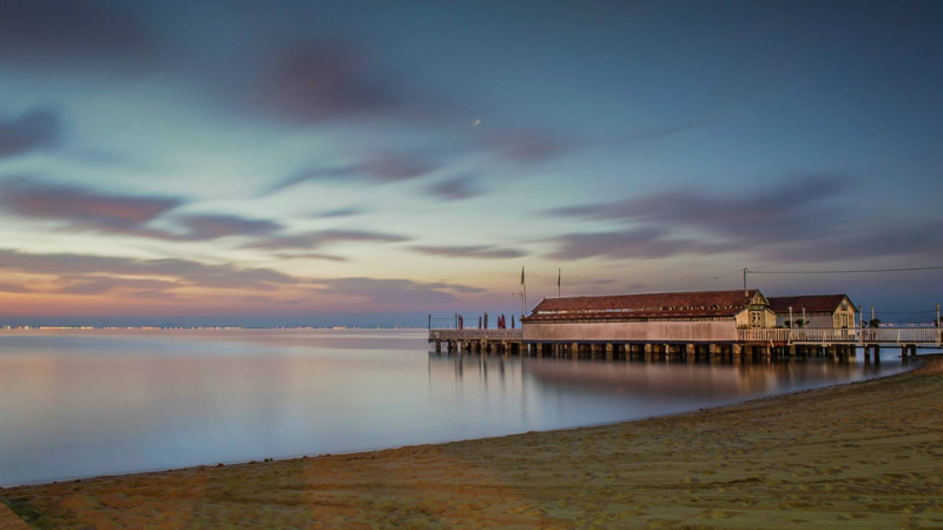 New Build - Villa - Los Alcazares