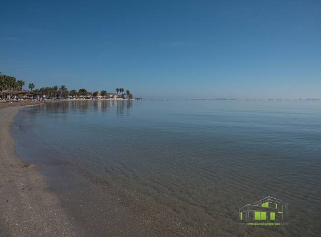 New Build - Villa - Los Alcazares