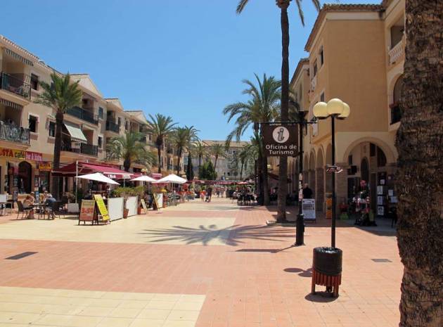 Nieuw gebouw - Villa - Los Alcazares - 30710, Los Alcazares, Murcia, Spain