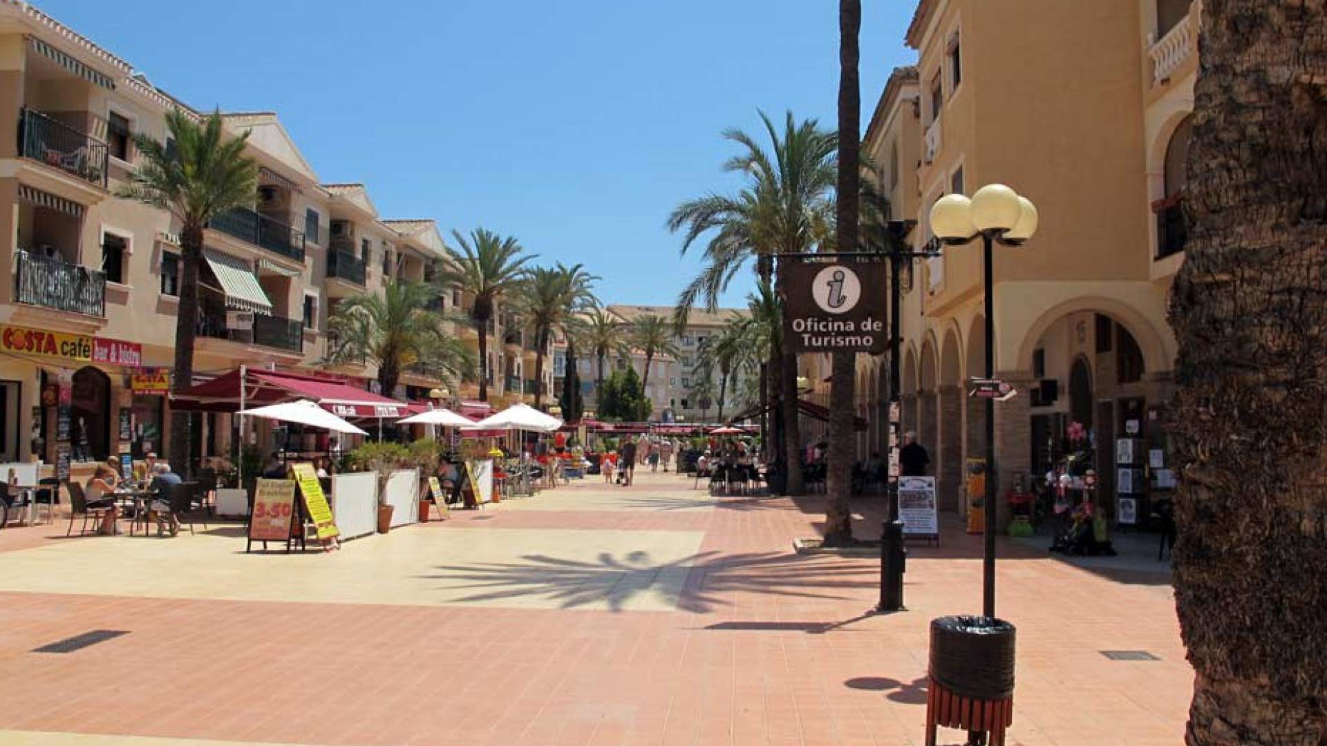 Nieuw gebouw - Villa - Los Alcazares - 30710, Los Alcazares, Murcia, Spain