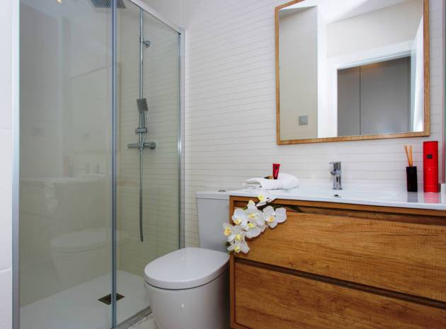 Nieuw gebouw - Villa - Los Alcazares - 30710, Los Alcazares, Murcia, Spain