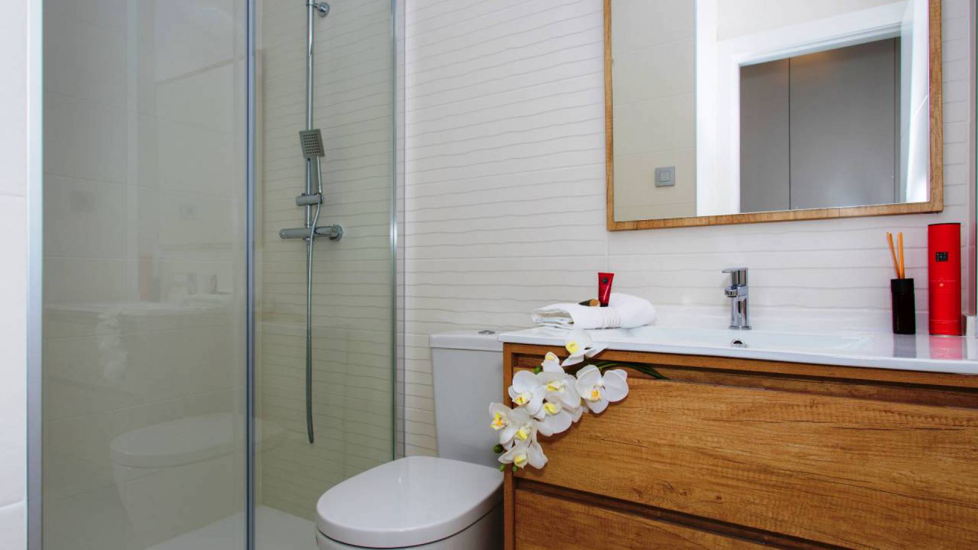 Nieuw gebouw - Villa - Los Alcazares - 30710, Los Alcazares, Murcia, Spain