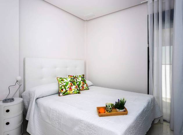 Nieuw gebouw - Villa - Los Alcazares - 30710, Los Alcazares, Murcia, Spain