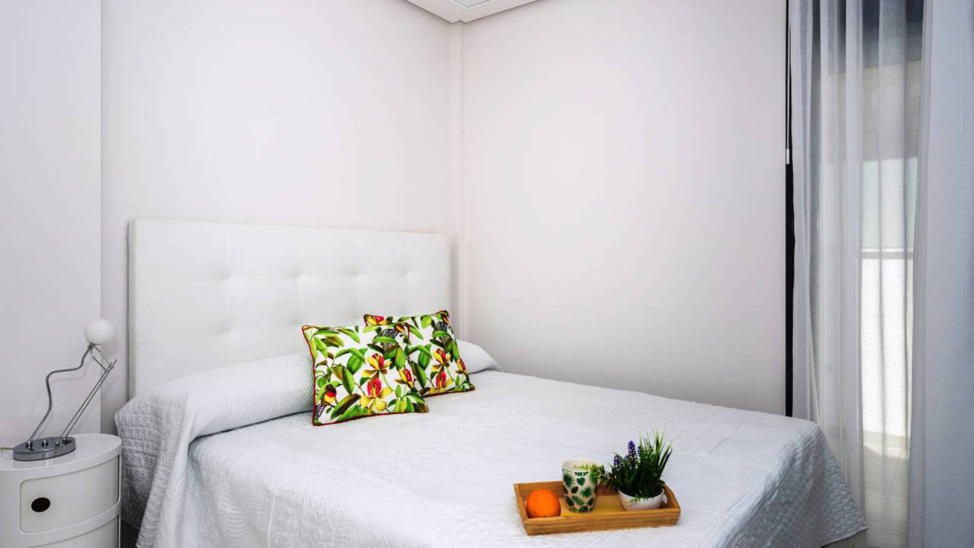 Nieuw gebouw - Villa - Los Alcazares - 30710, Los Alcazares, Murcia, Spain