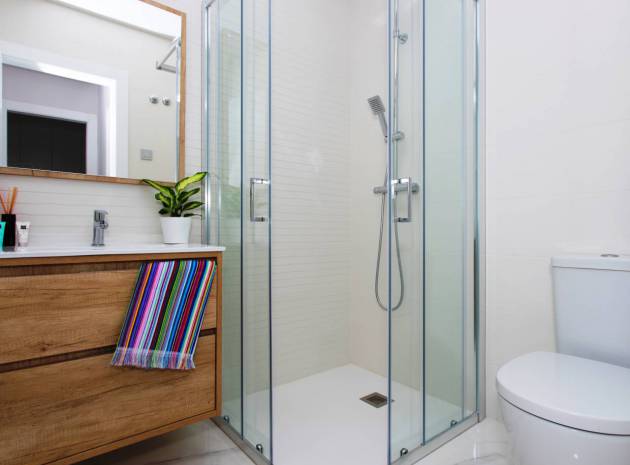 Nieuw gebouw - Villa - Los Alcazares - 30710, Los Alcazares, Murcia, Spain