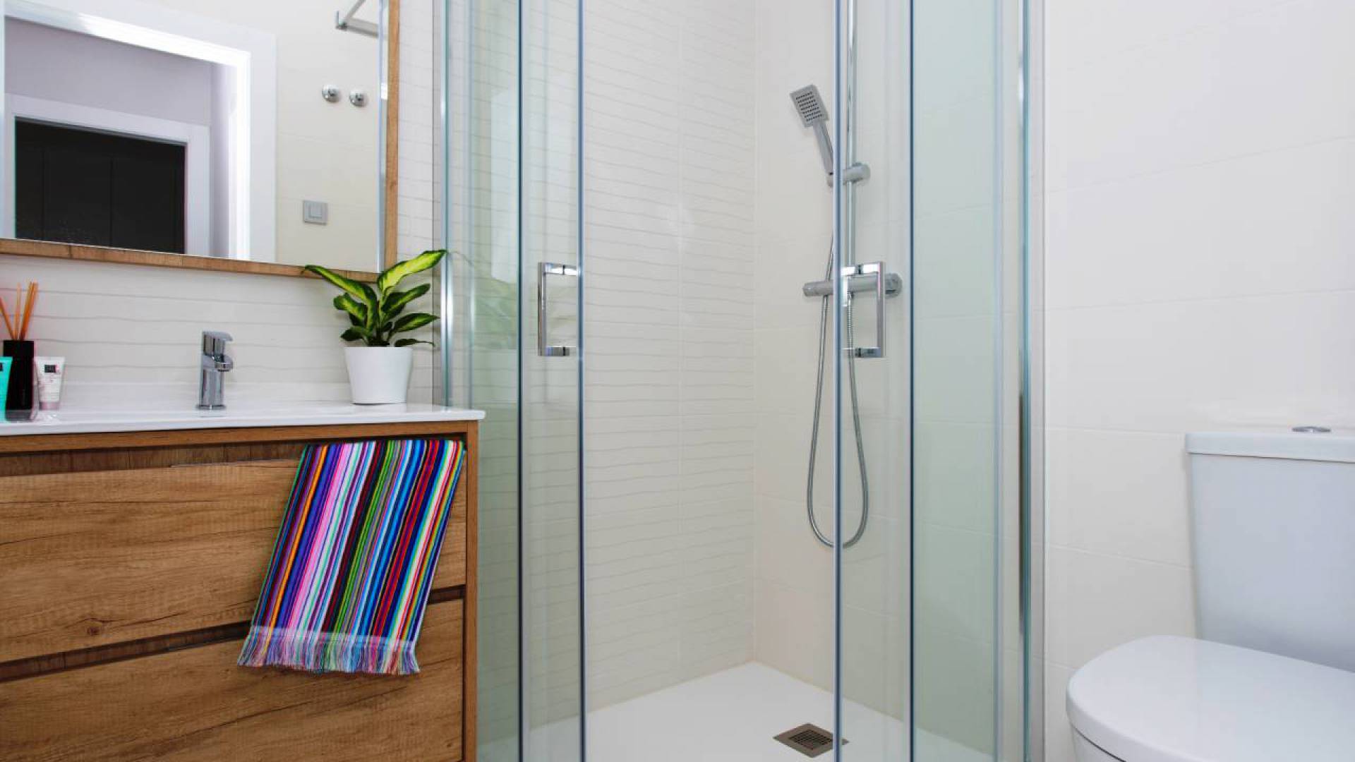 Nieuw gebouw - Villa - Los Alcazares - 30710, Los Alcazares, Murcia, Spain