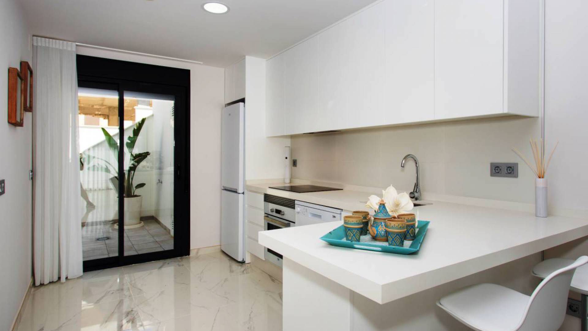 Nieuw gebouw - Villa - Los Alcazares - 30710, Los Alcazares, Murcia, Spain