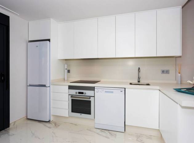 Nieuw gebouw - Villa - Los Alcazares - 30710, Los Alcazares, Murcia, Spain