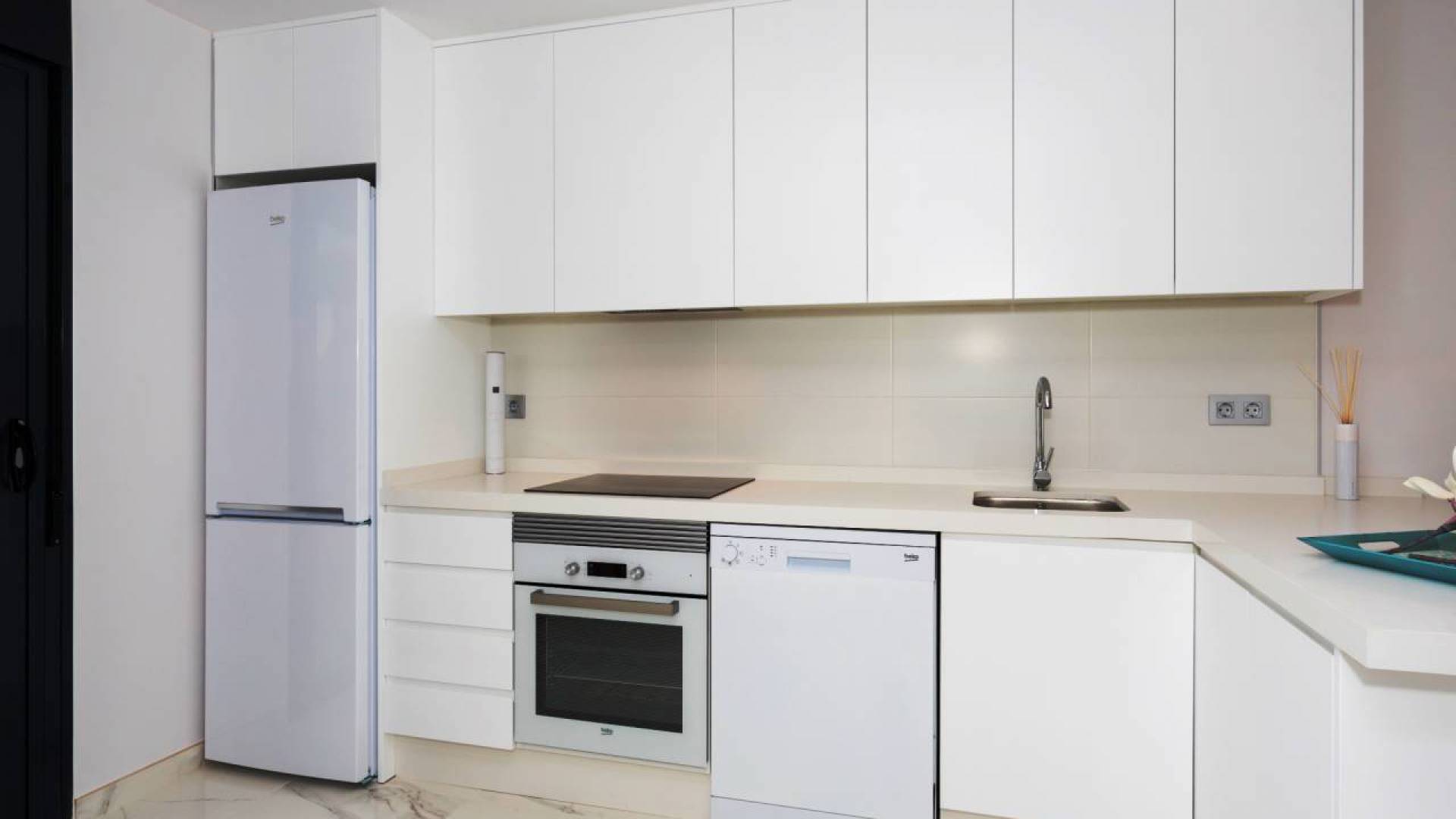 Nieuw gebouw - Villa - Los Alcazares - 30710, Los Alcazares, Murcia, Spain