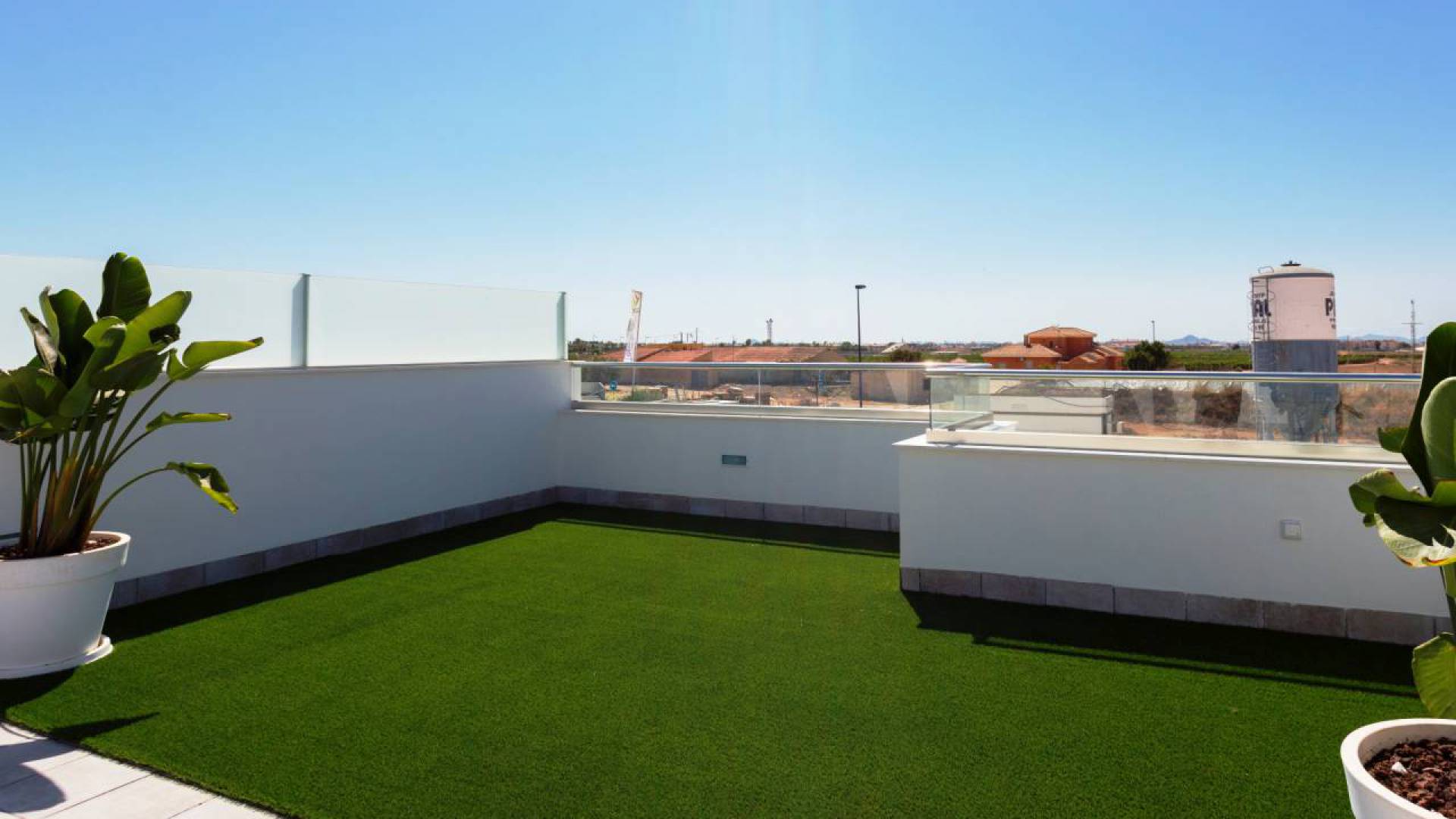 Nieuw gebouw - Villa - Los Alcazares - 30710, Los Alcazares, Murcia, Spain