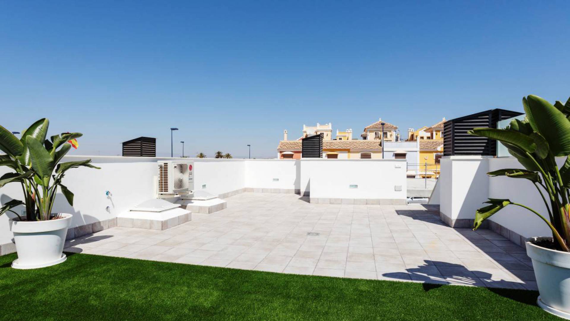 Nieuw gebouw - Villa - Los Alcazares - 30710, Los Alcazares, Murcia, Spain