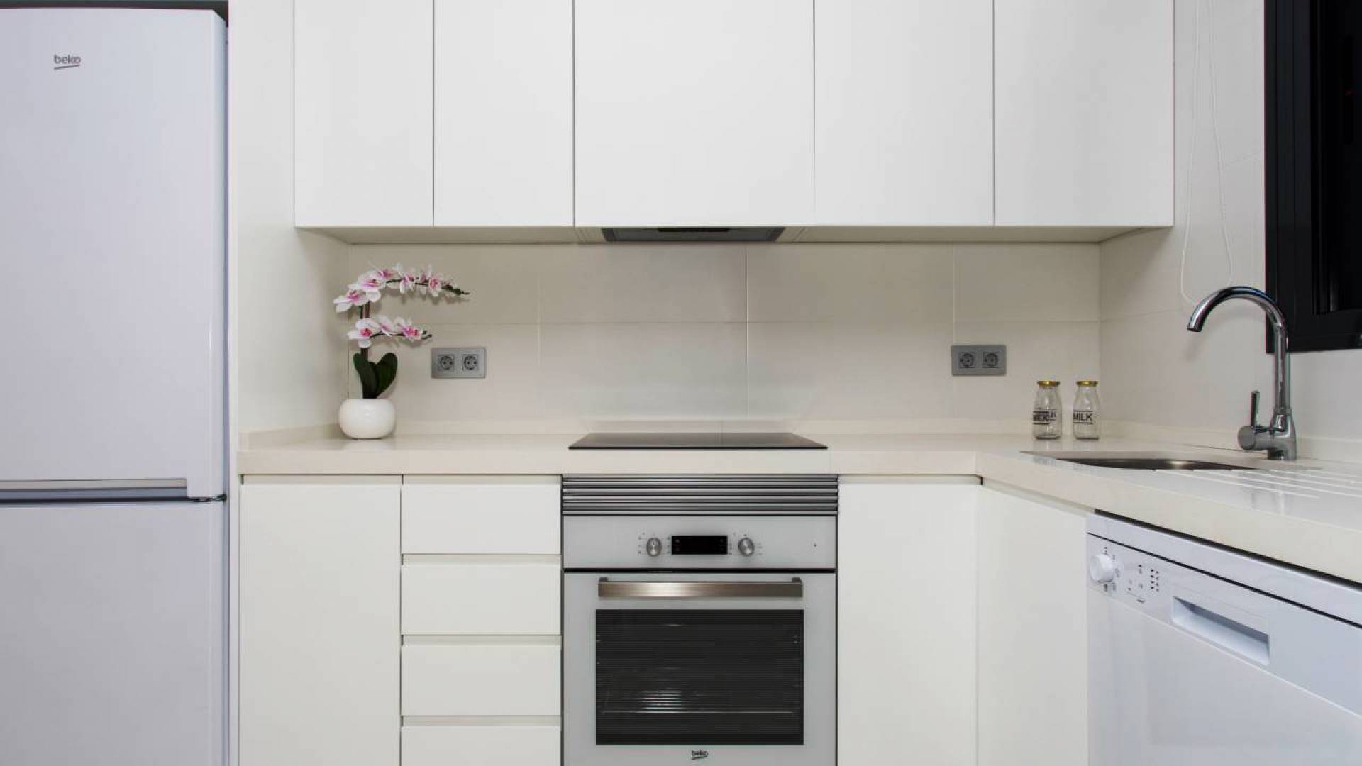 New Build - Villa - Los Alcazares