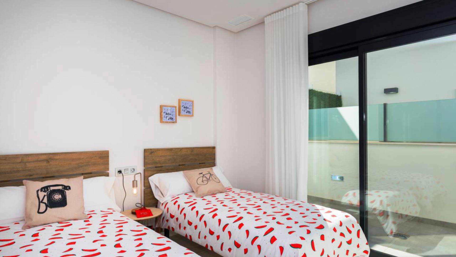 New Build - Villa - Los Alcazares