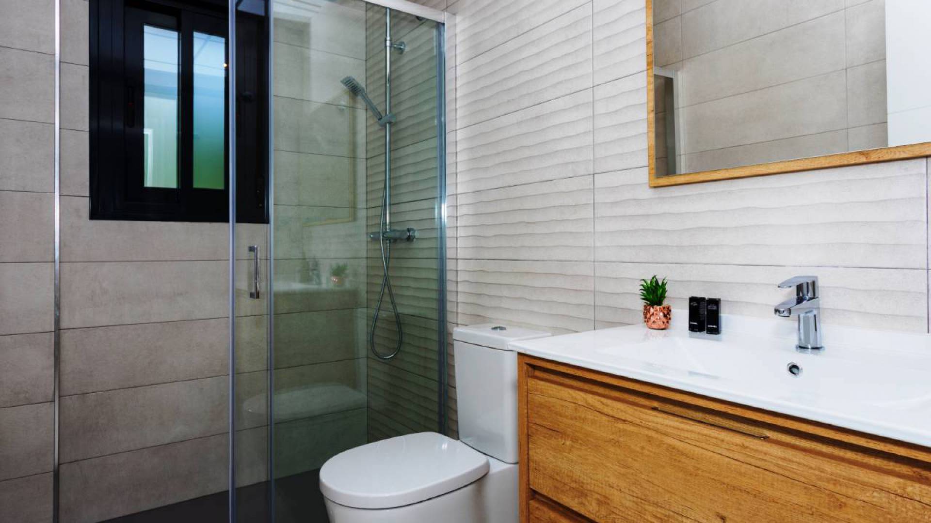 New Build - Villa - Los Alcazares