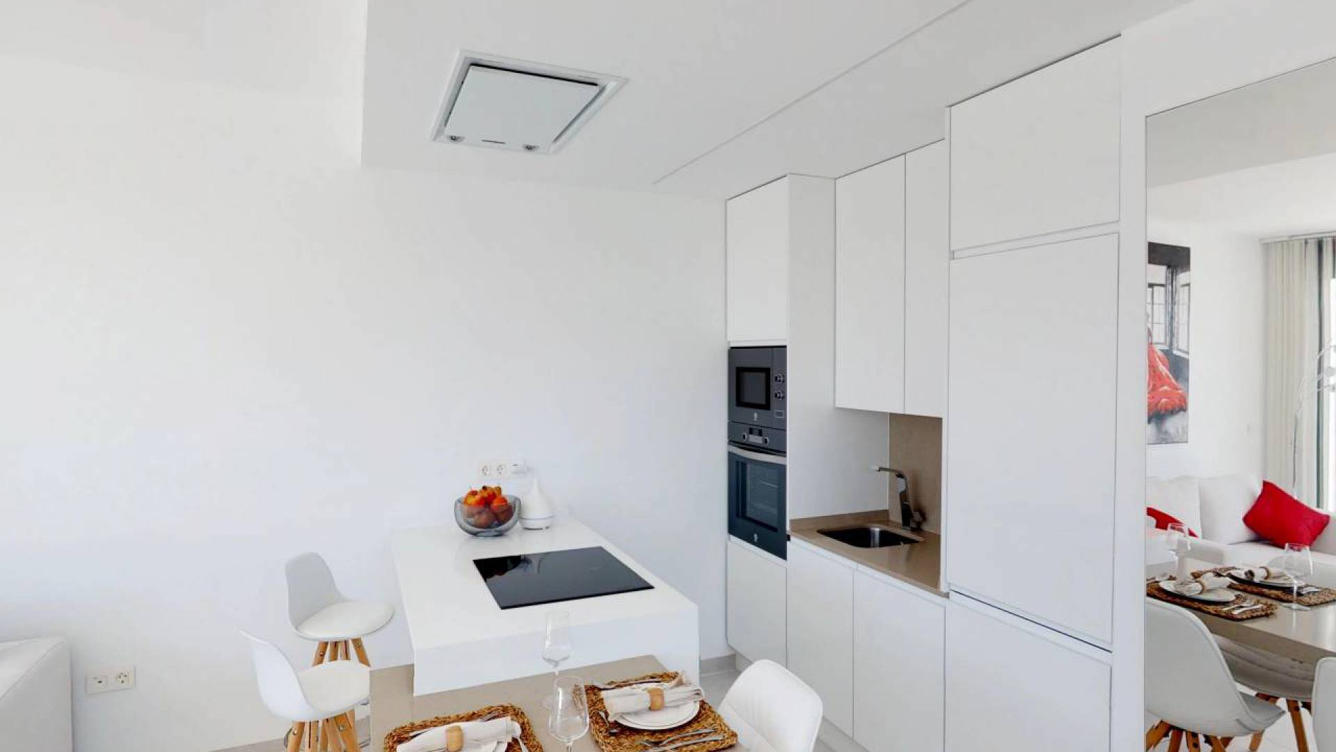 New Build - Villa - Los Alcazares