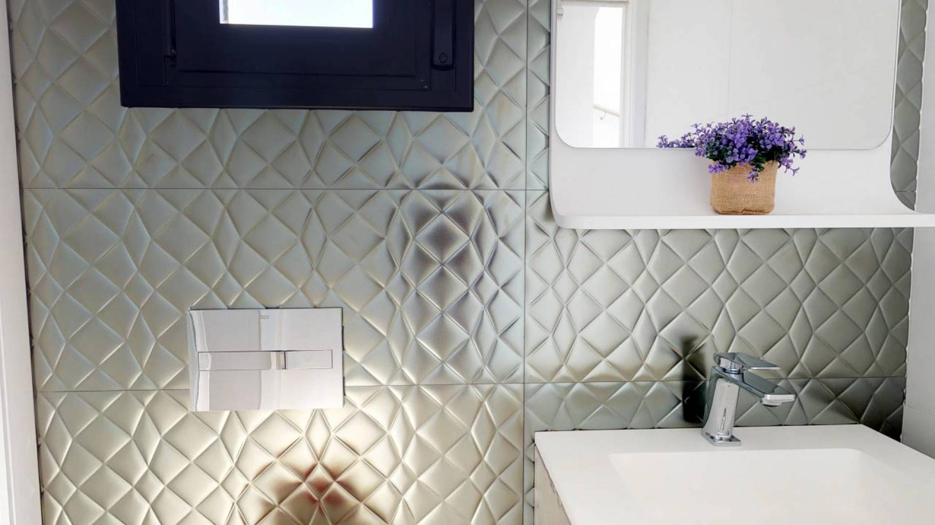 New Build - Villa - Los Alcazares