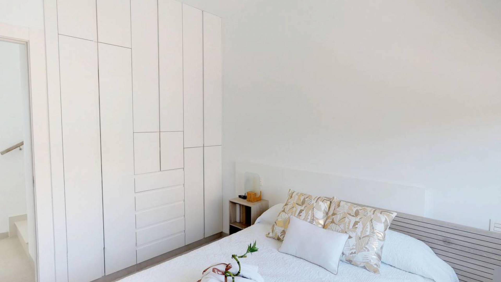 New Build - Villa - Los Alcazares