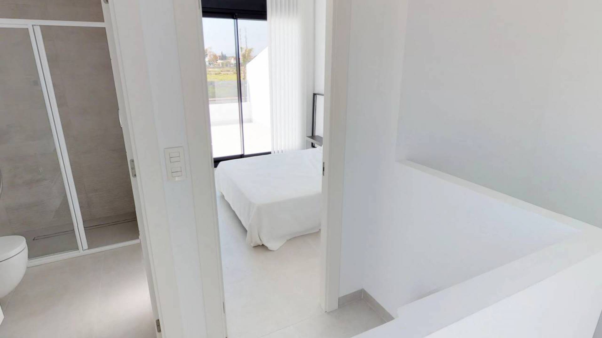 New Build - Villa - Los Alcazares