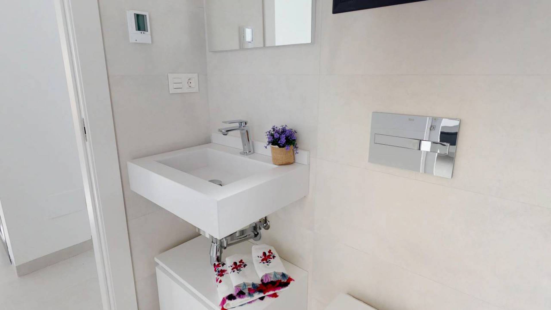 New Build - Villa - Los Alcazares