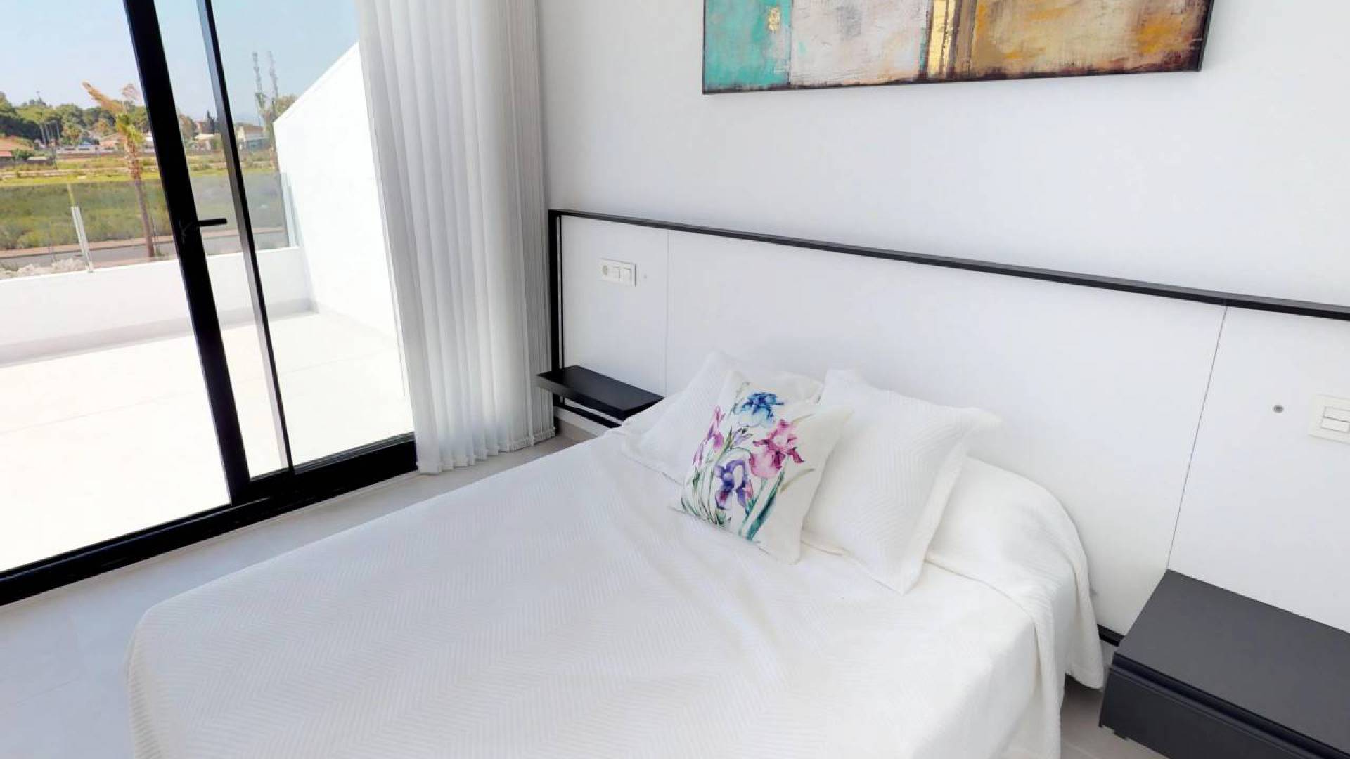 New Build - Villa - Los Alcazares