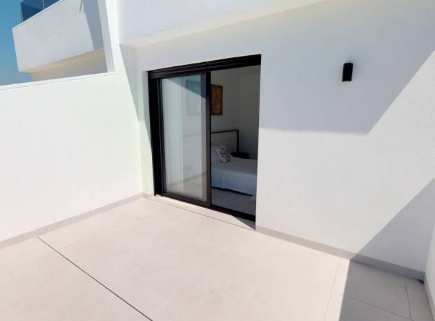 New Build - Villa - Los Alcazares