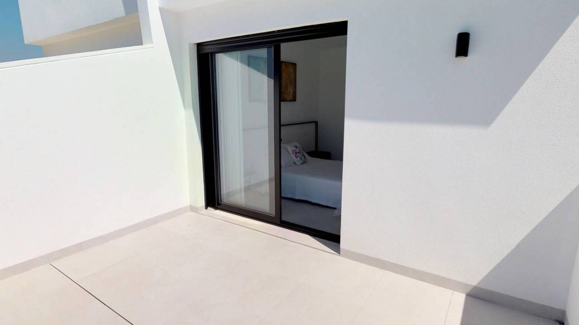 New Build - Villa - Los Alcazares