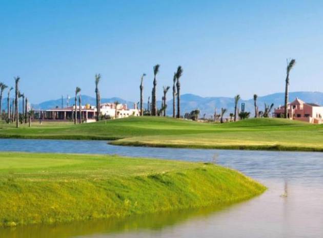 New Build - Villa - Los Alcazares