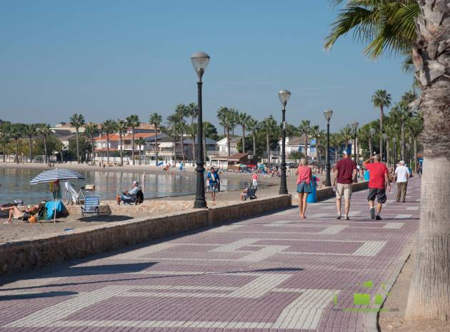 Off Plan - Villa - Los Alcazares