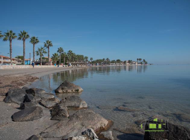 Off Plan - Villa - Los Alcazares