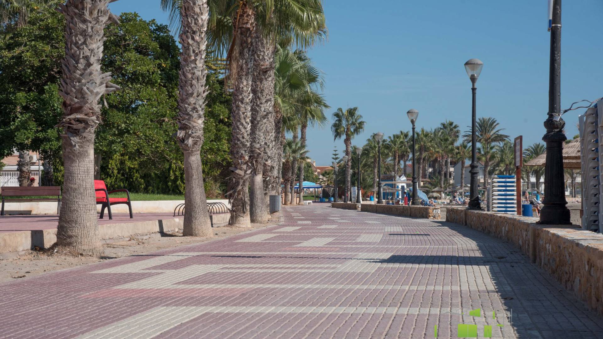 Off Plan - Villa - Los Alcazares