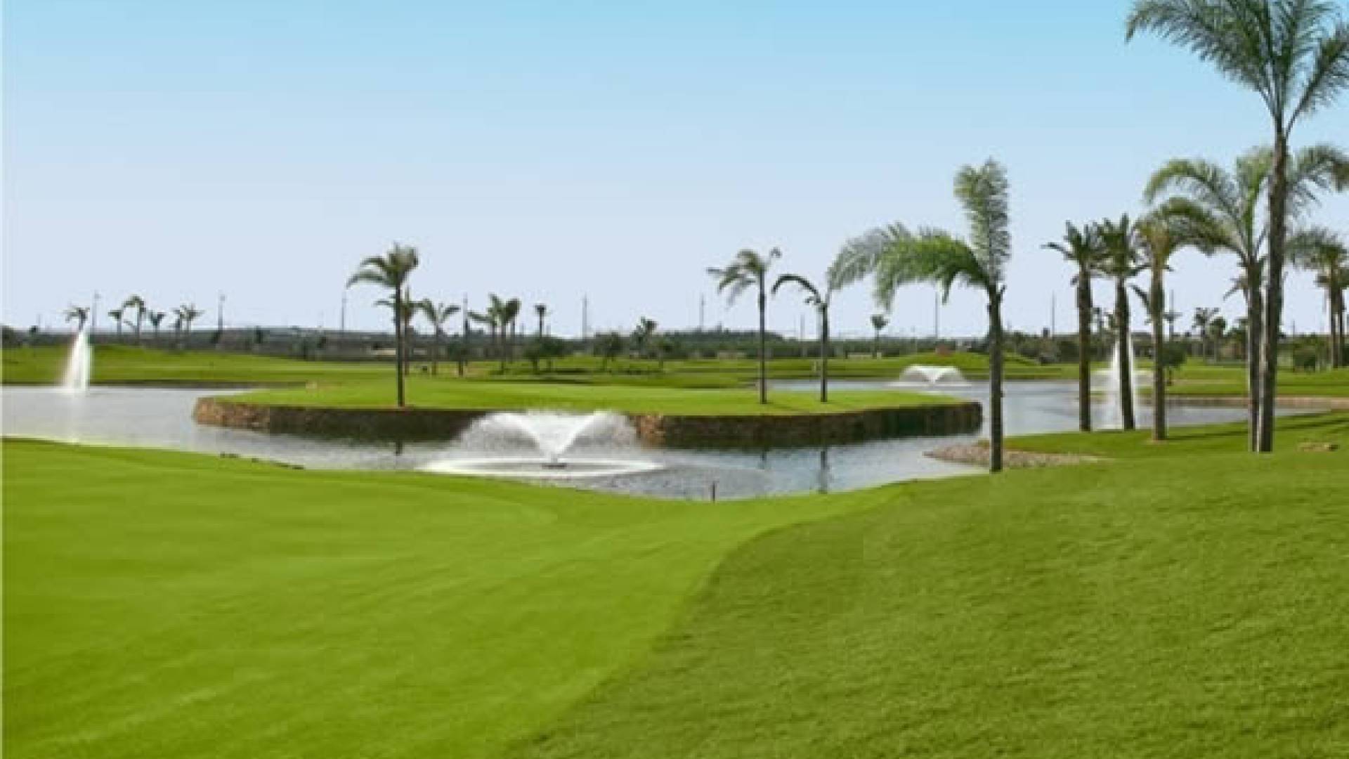 Off Plan - Villa - Los Alcazares