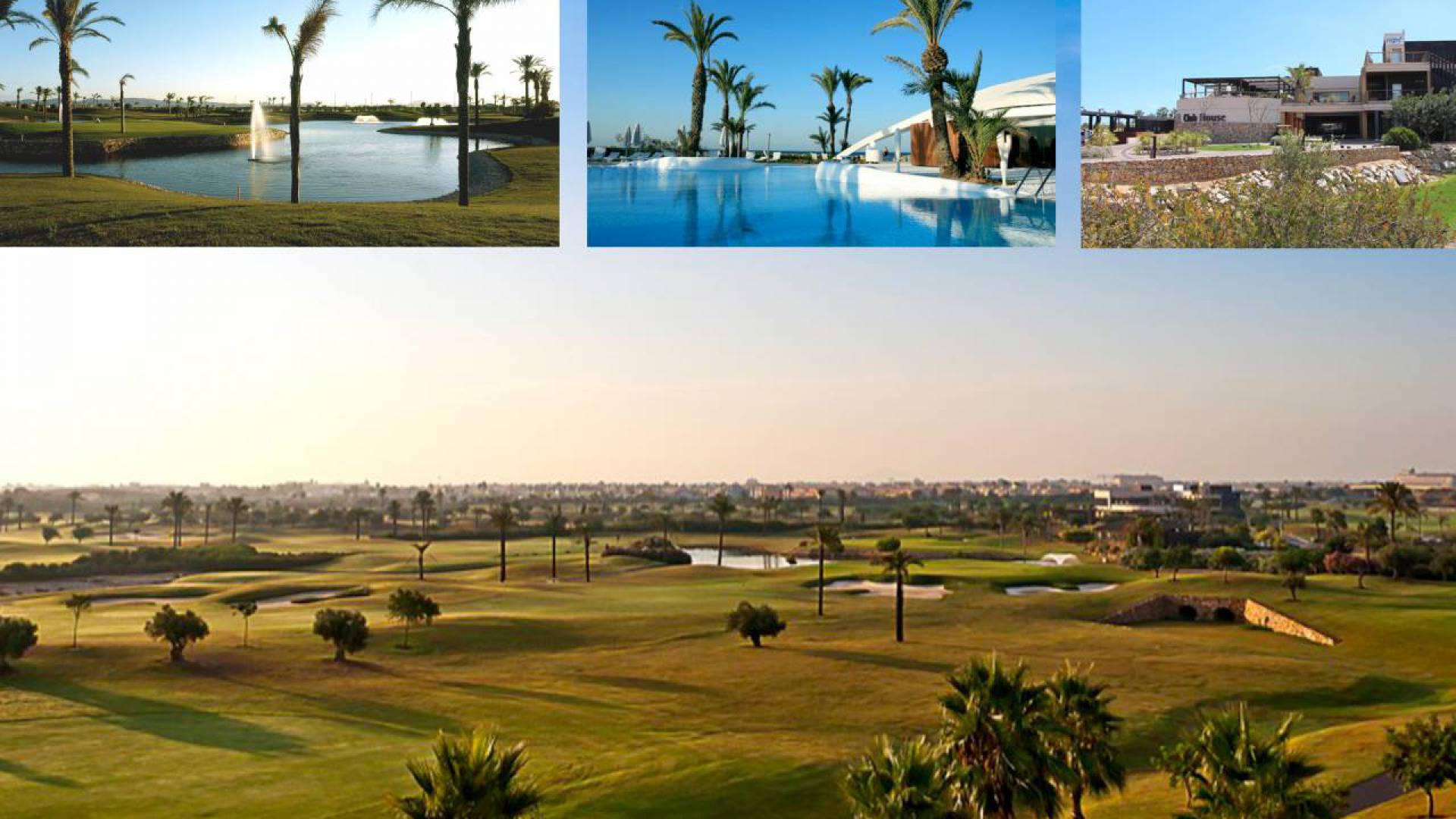 Off Plan - Villa - Los Alcazares