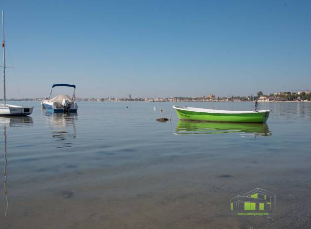 Complete - Key Ready - Villa - Los Alcazares