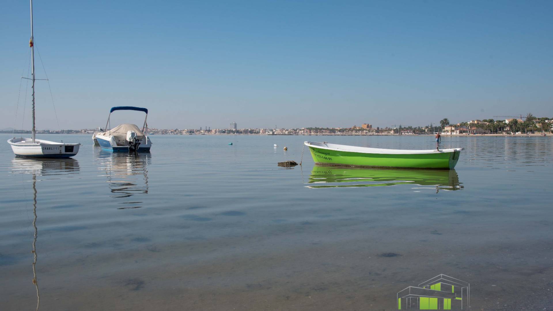 Complete - Key Ready - Villa - Los Alcazares