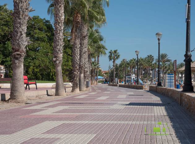 Complete - Key Ready - Villa - Los Alcazares