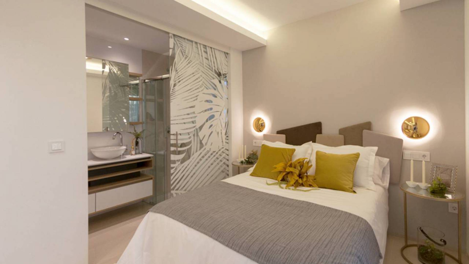 Complete - Key Ready - Villa - Los Alcazares