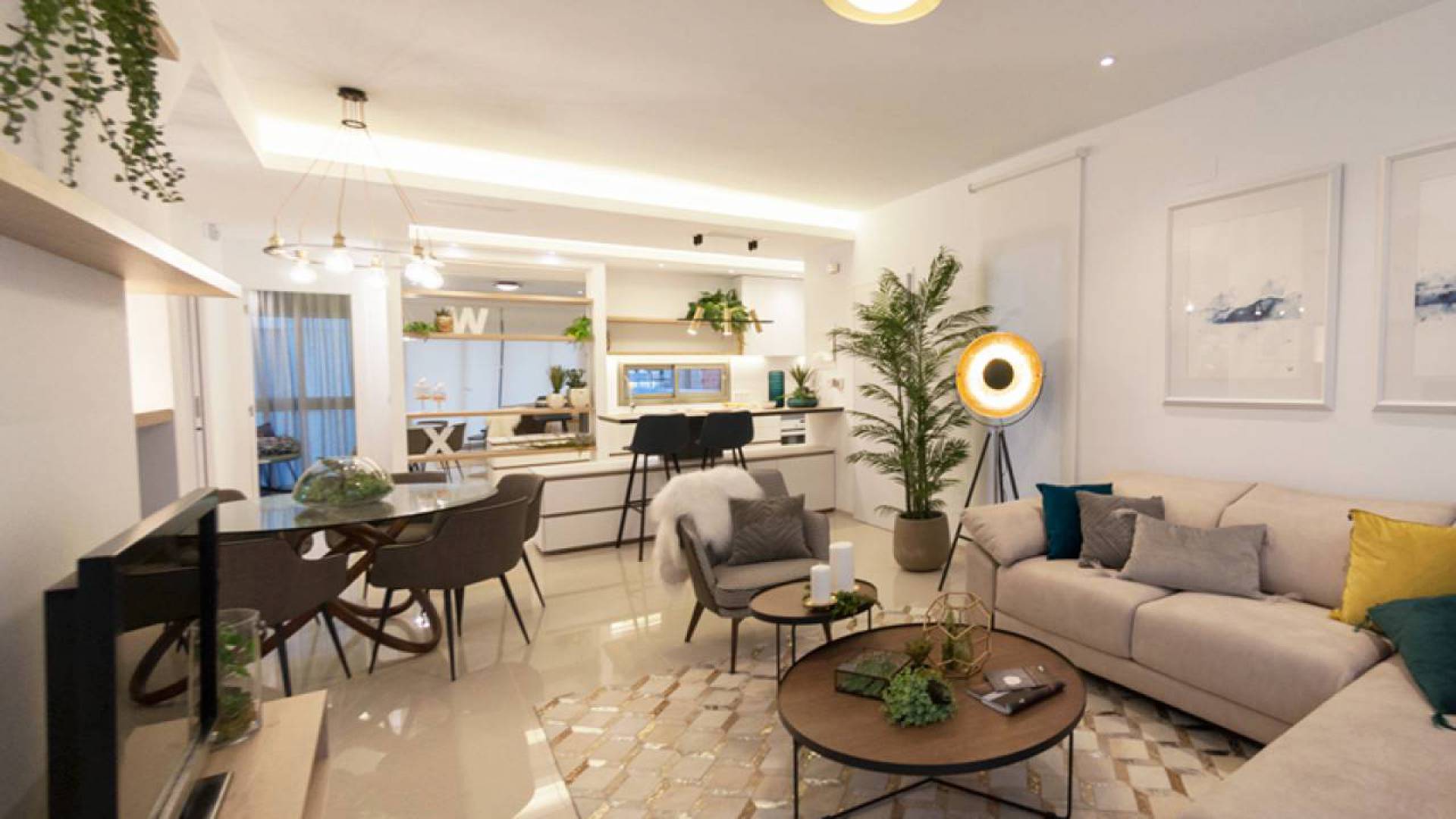 Complete - Key Ready - Villa - Los Alcazares