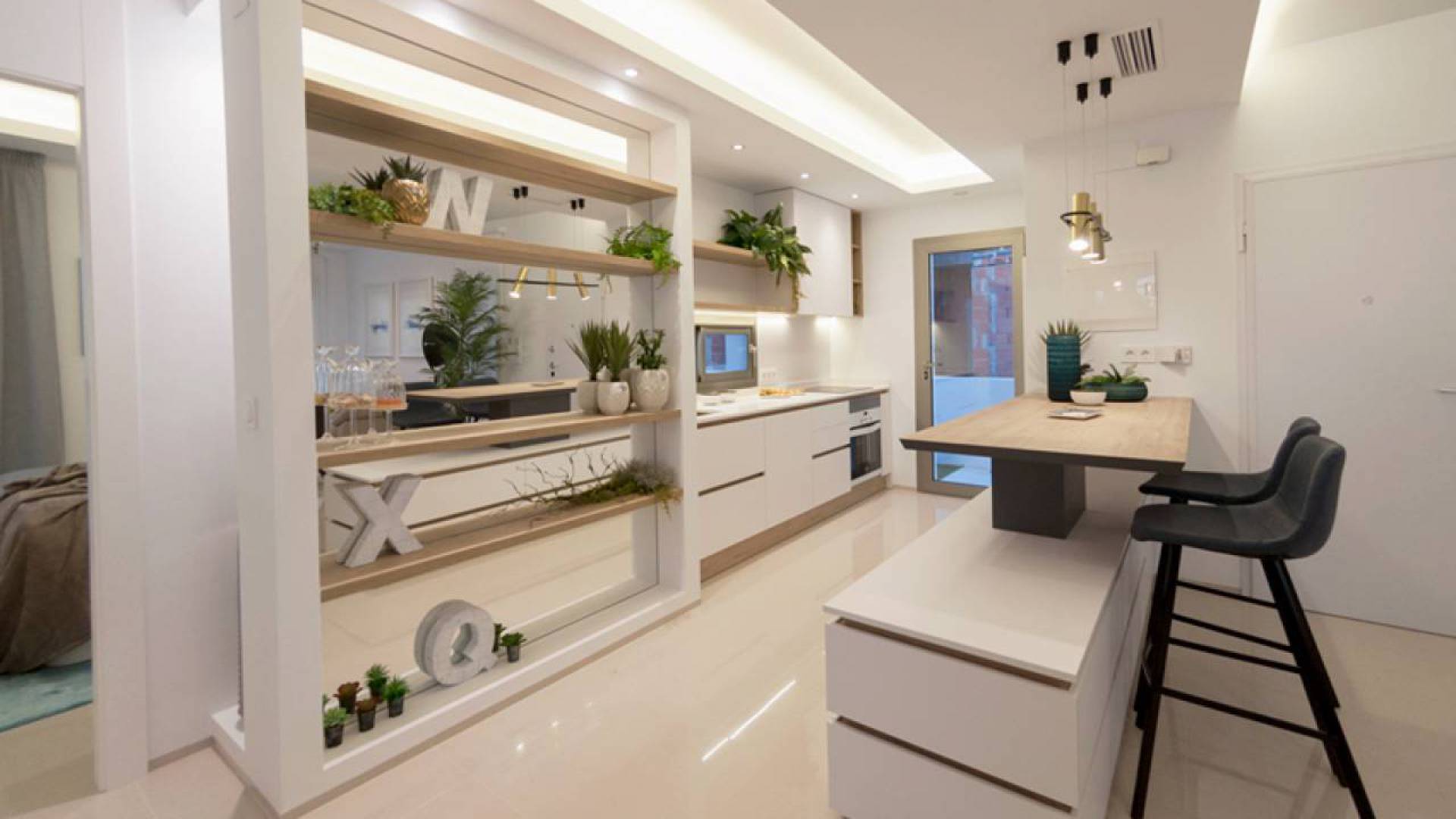 Complete - Key Ready - Villa - Los Alcazares