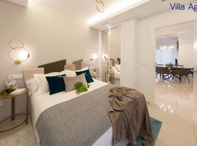 Complete - Key Ready - Villa - Los Alcazares