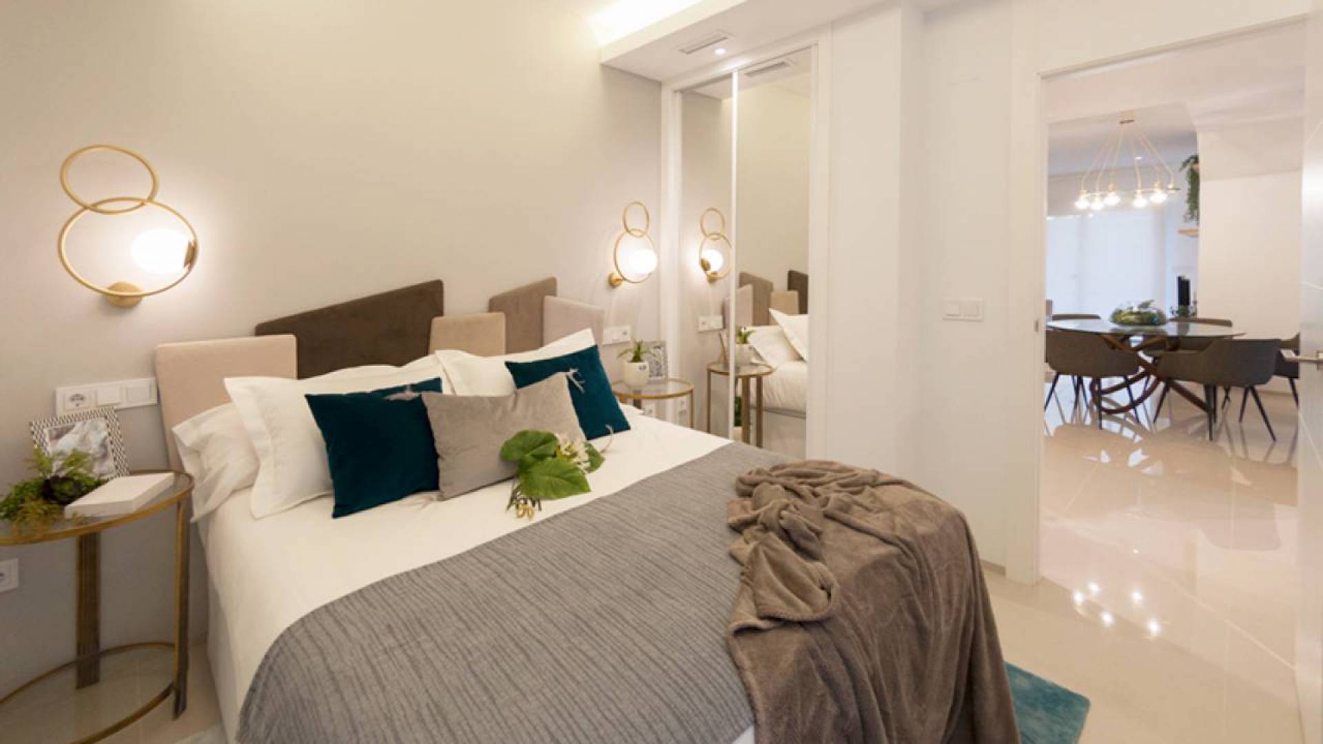 Complete - Key Ready - Villa - Los Alcazares