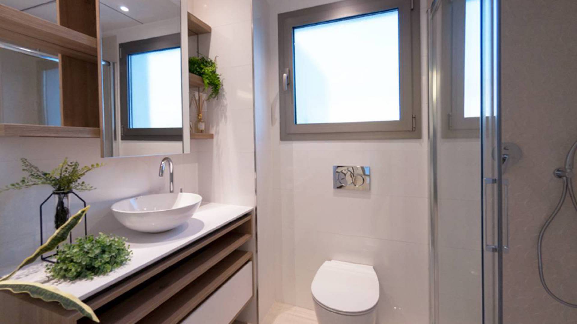 Complete - Key Ready - Villa - Los Alcazares