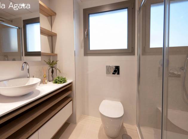 Complete - Key Ready - Villa - Los Alcazares