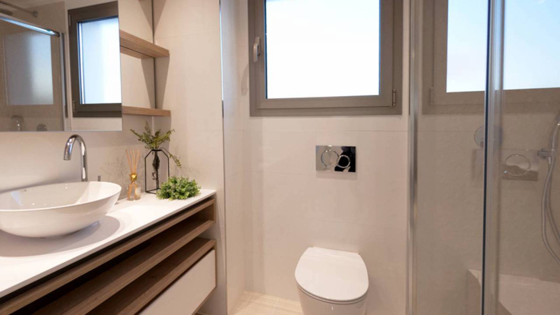 Complete - Key Ready - Villa - Los Alcazares