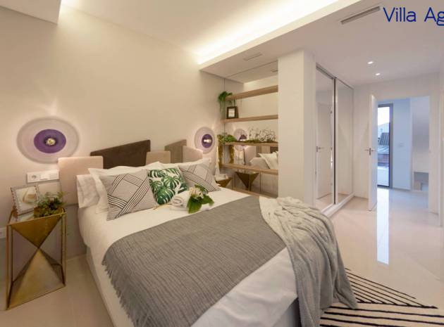 Complete - Key Ready - Villa - Los Alcazares