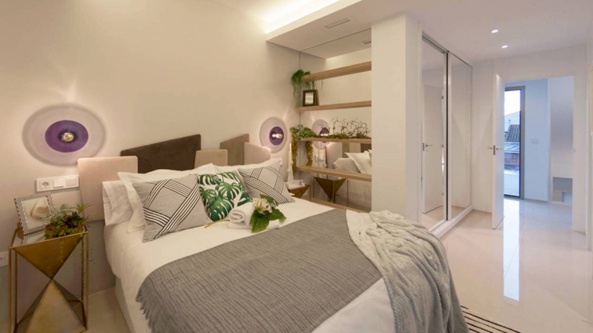 Complete - Key Ready - Villa - Los Alcazares