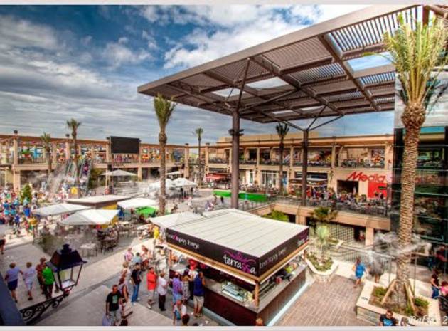 New Build - Apartment - Villamartin