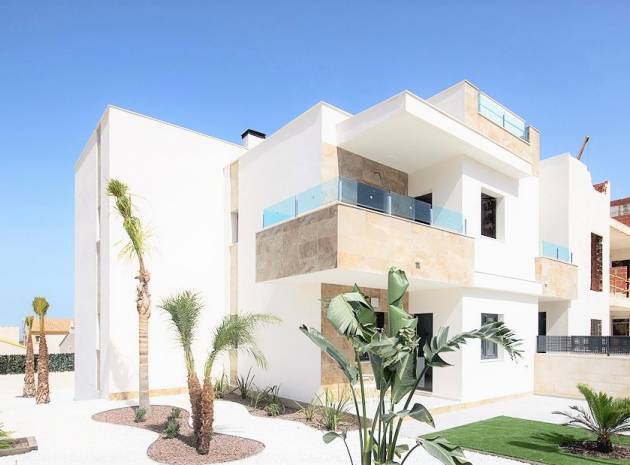 New Build - Townhouse - Villamartin